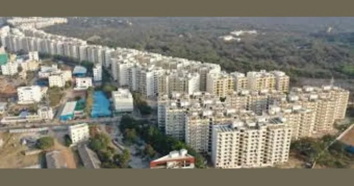 plot auction in hyderabad brings good news for home buyers